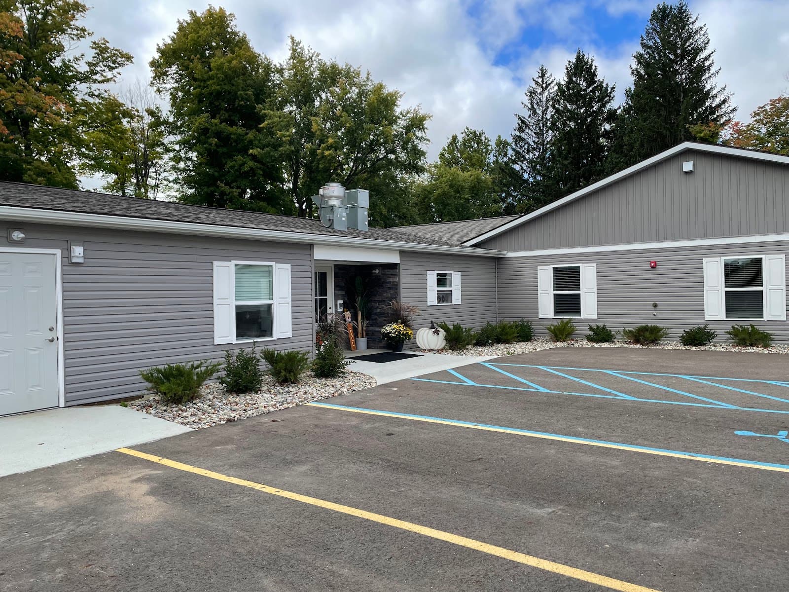 Safe Haven Assisted Living Of Mason