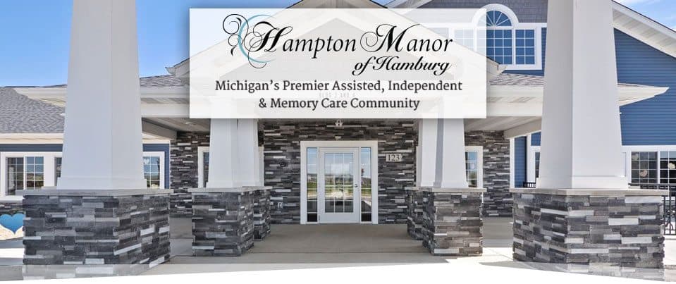Hampton Manor of Hamburg 4