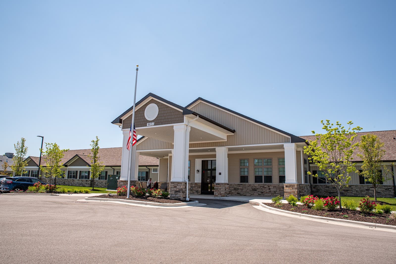 Legacies Assisted Living B2