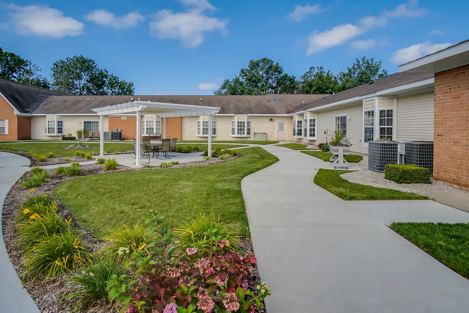 River Ridge Retirement Village