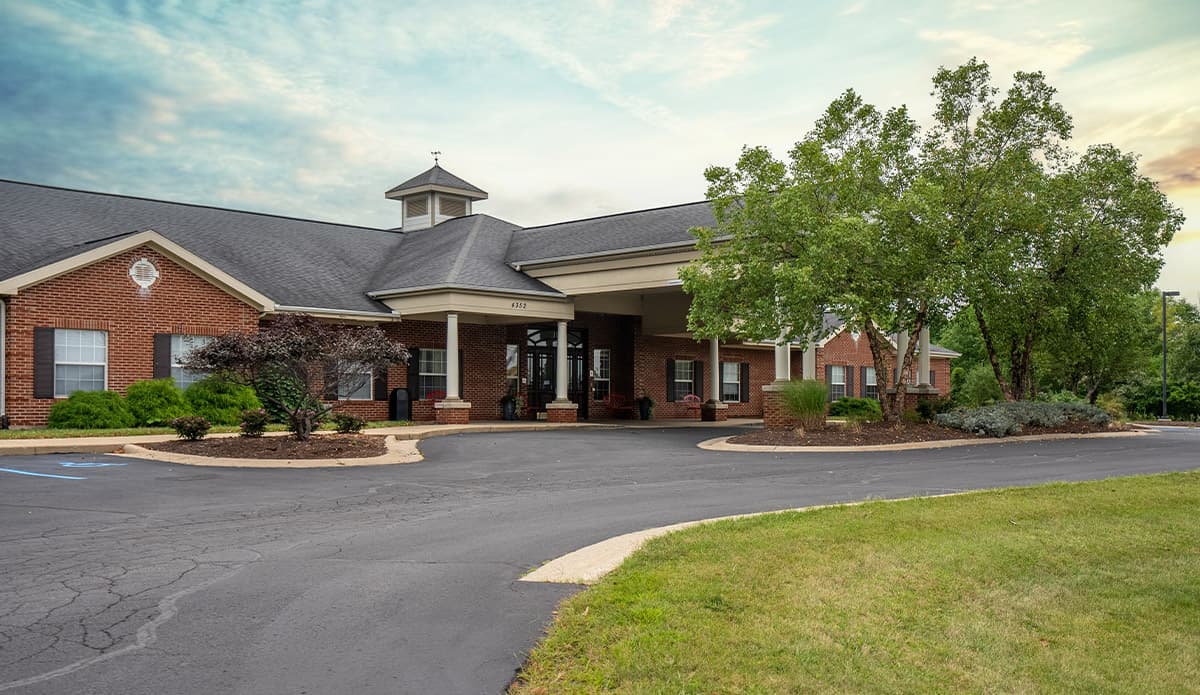 Walnut Ridge Senior Living