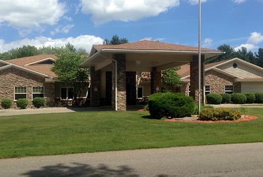 Tawas Manor