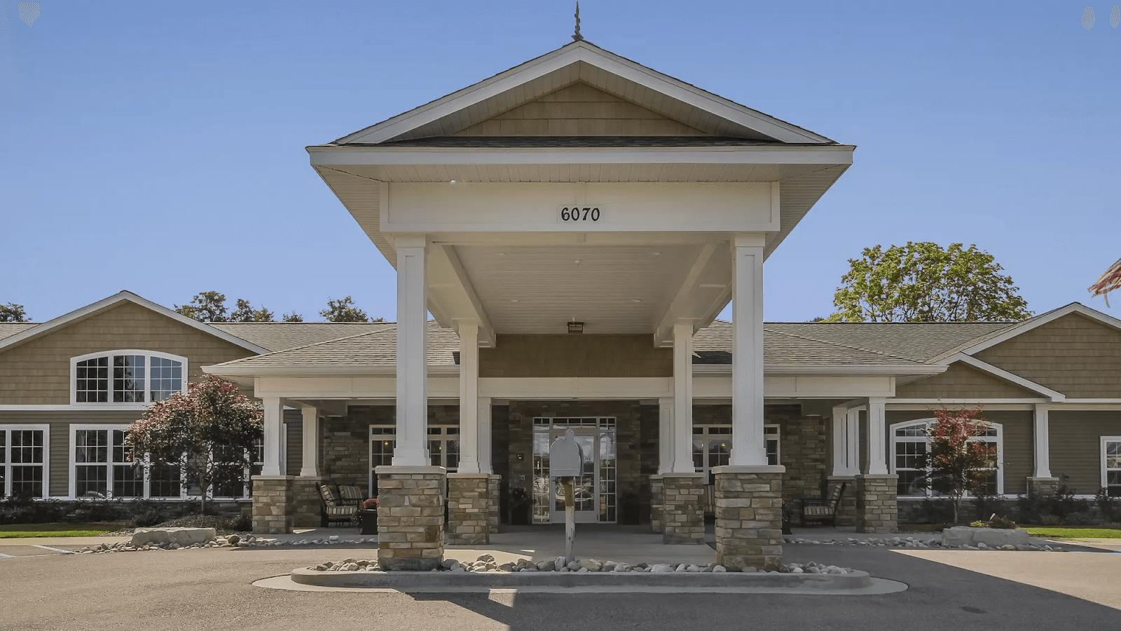 Boulder Creek Assisted Living & Memory Care