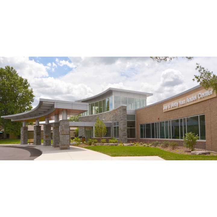 Pine Rest Cameron Home