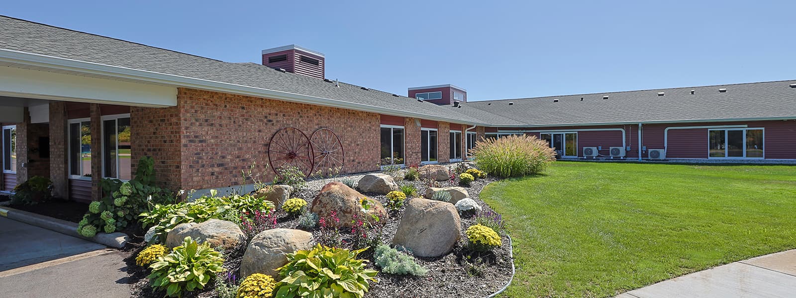 Meadowlark Retirement Village A