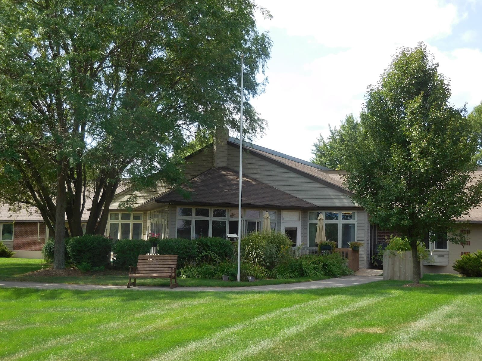 Bishop Hills Assisted Living