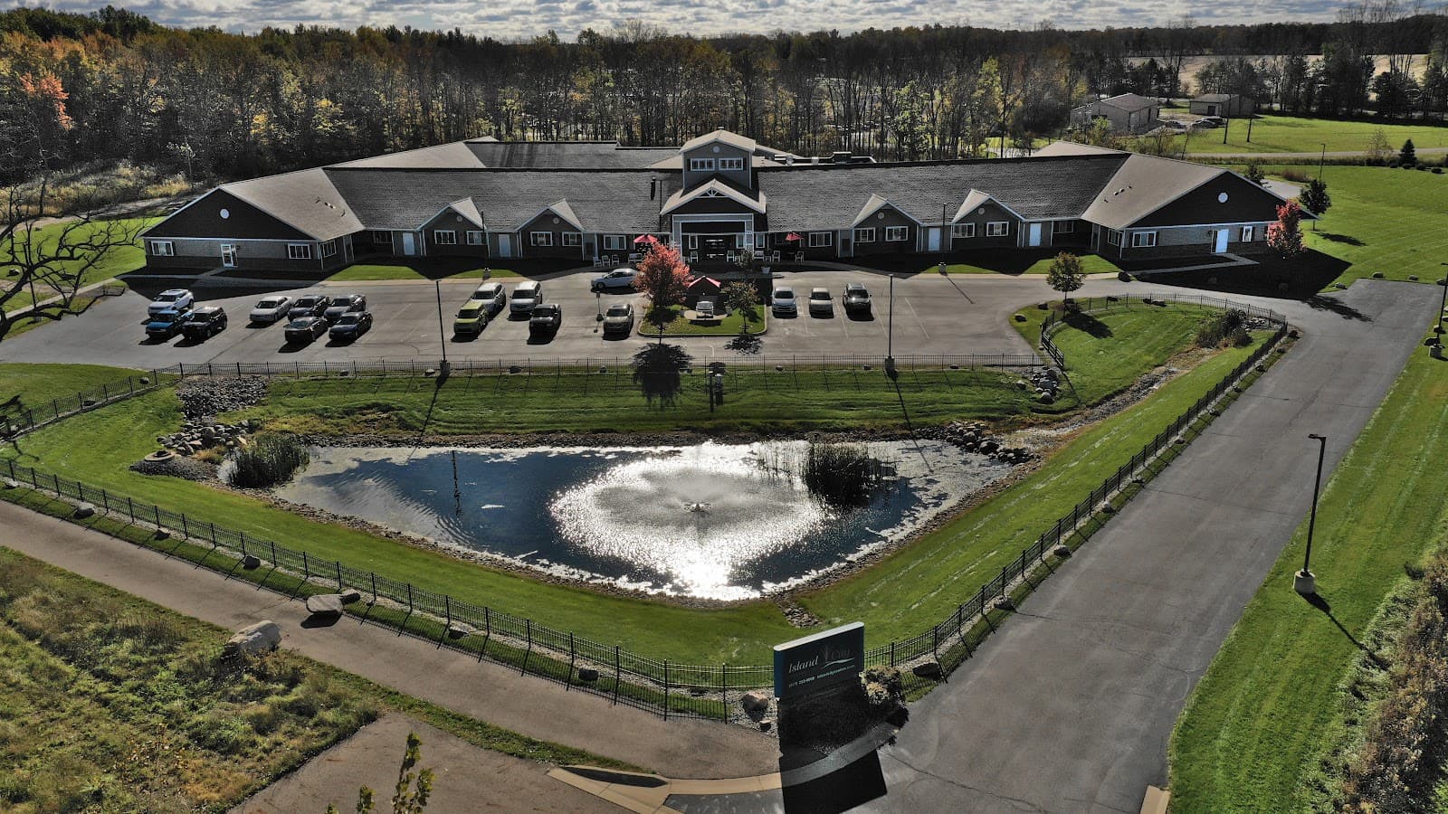 Island City Assisted Living