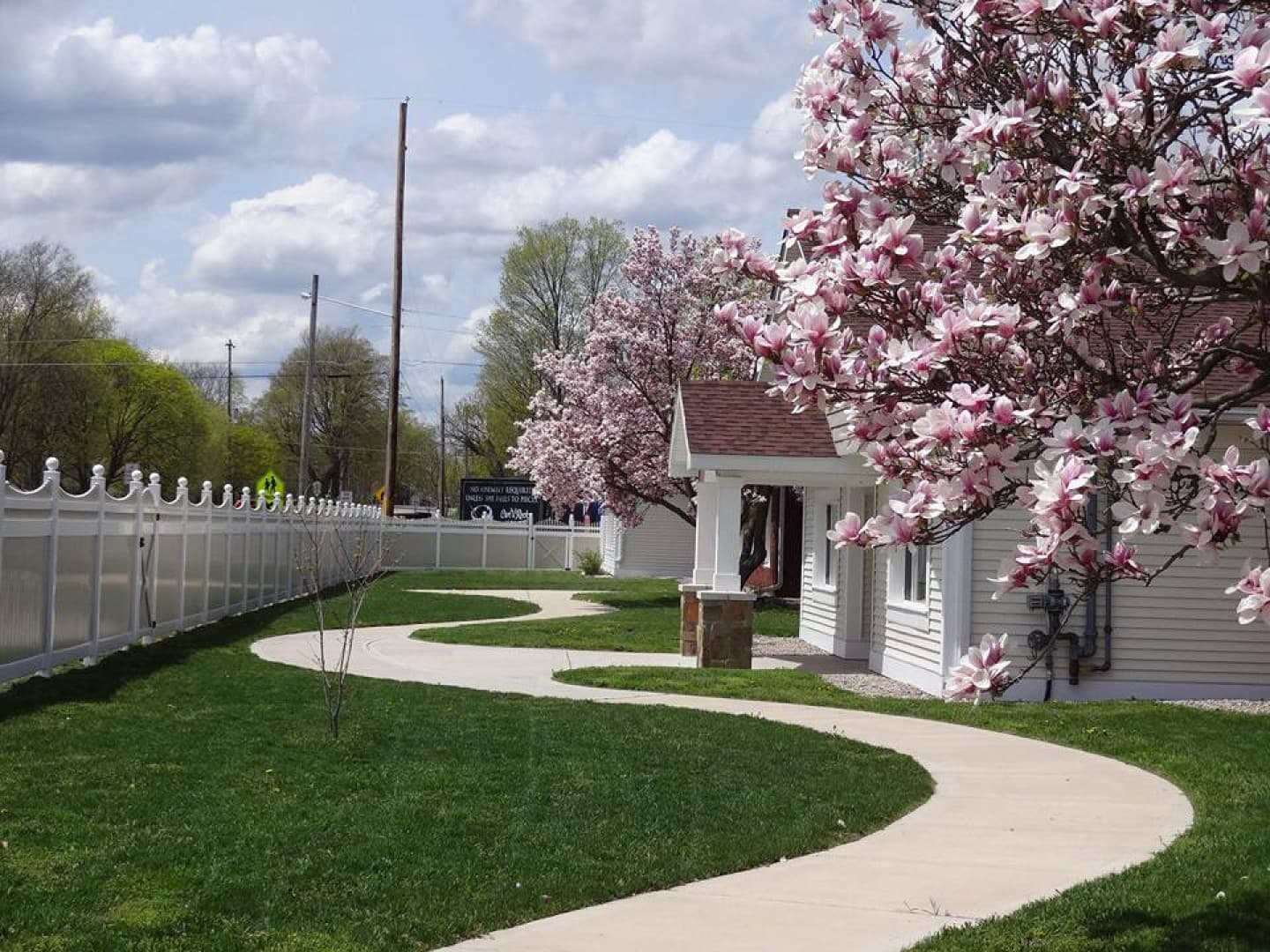 Sensations Memory Care Residence