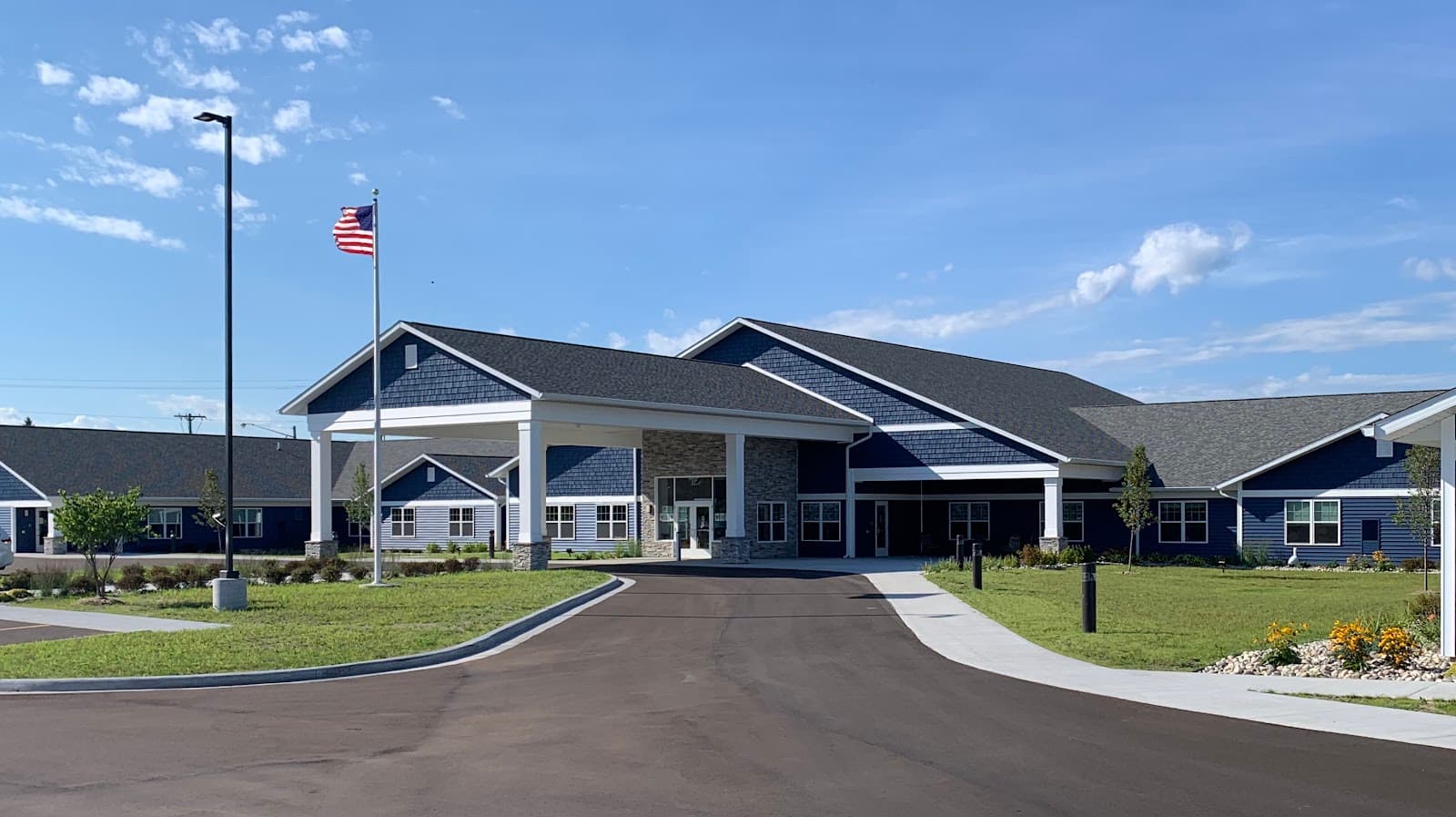 Besser Senior Living Community