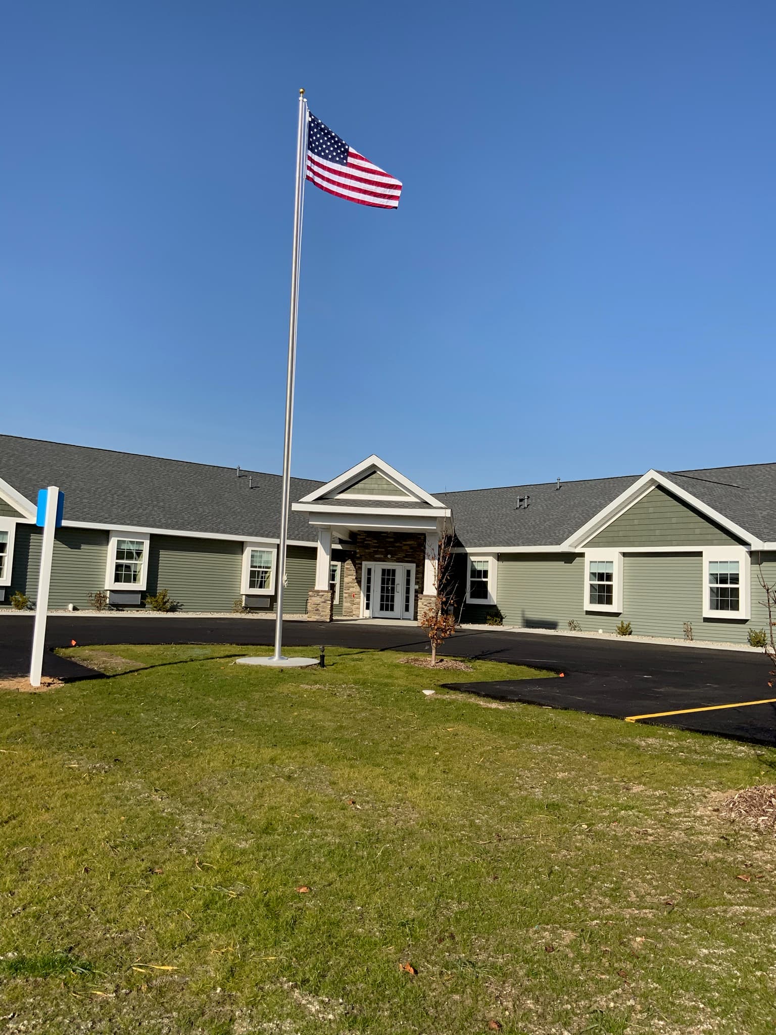 Big Rapids Fields II Assisted Living