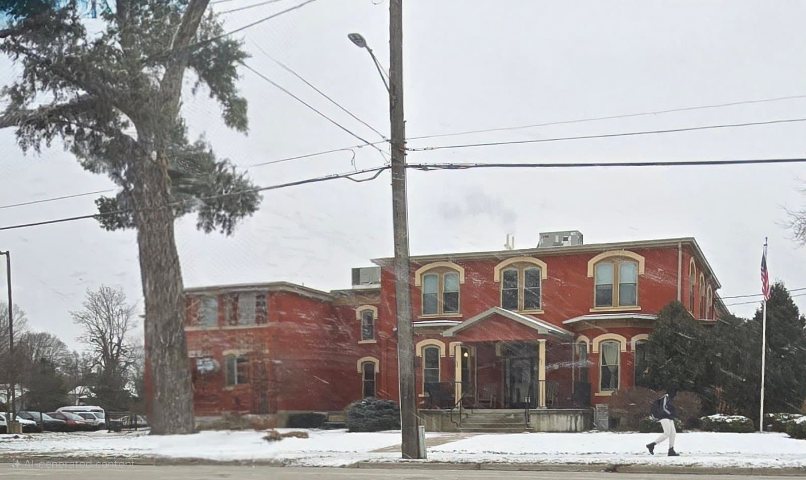 John George Home Inc