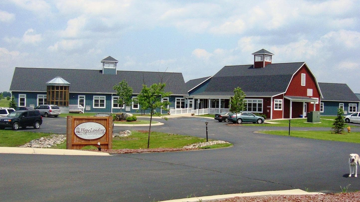Hope Landing