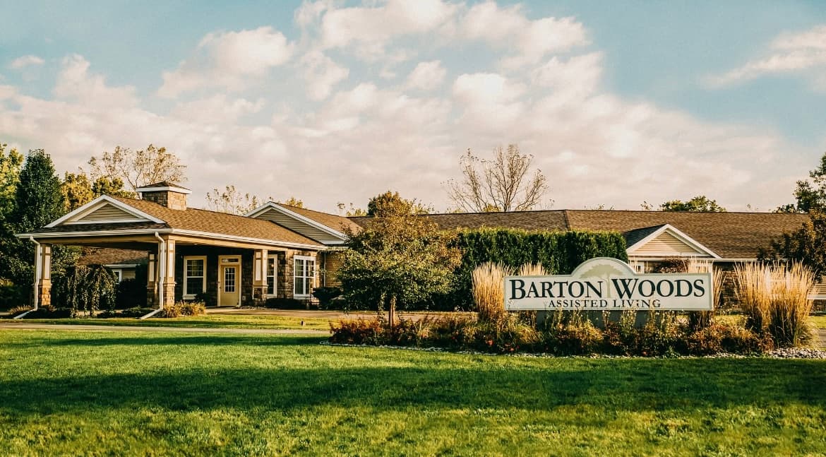 Barton Woods Assisted Living