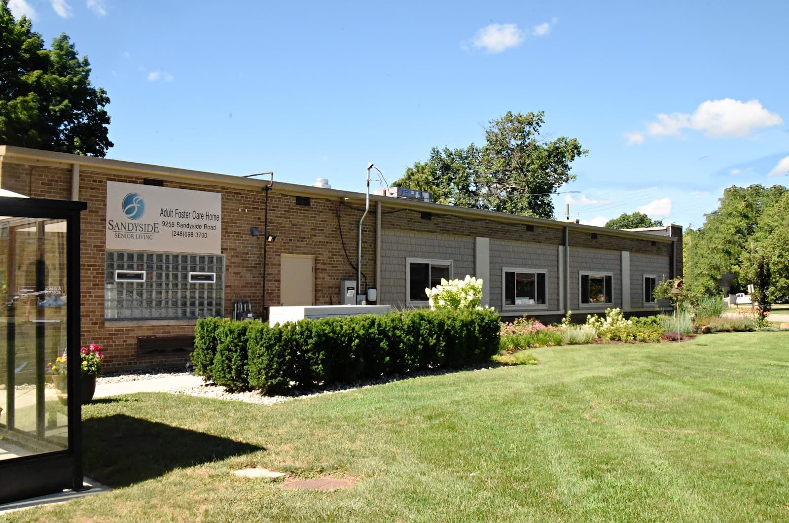 Sandyside Senior Living