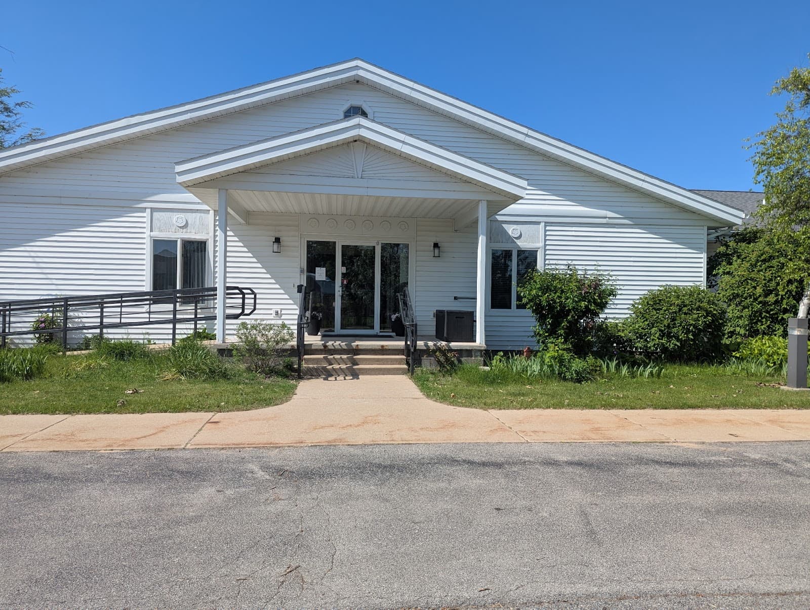 Cheboygan Harmony House