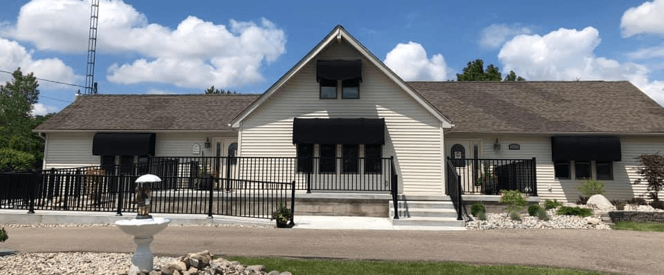 Swank Home Assisted Living