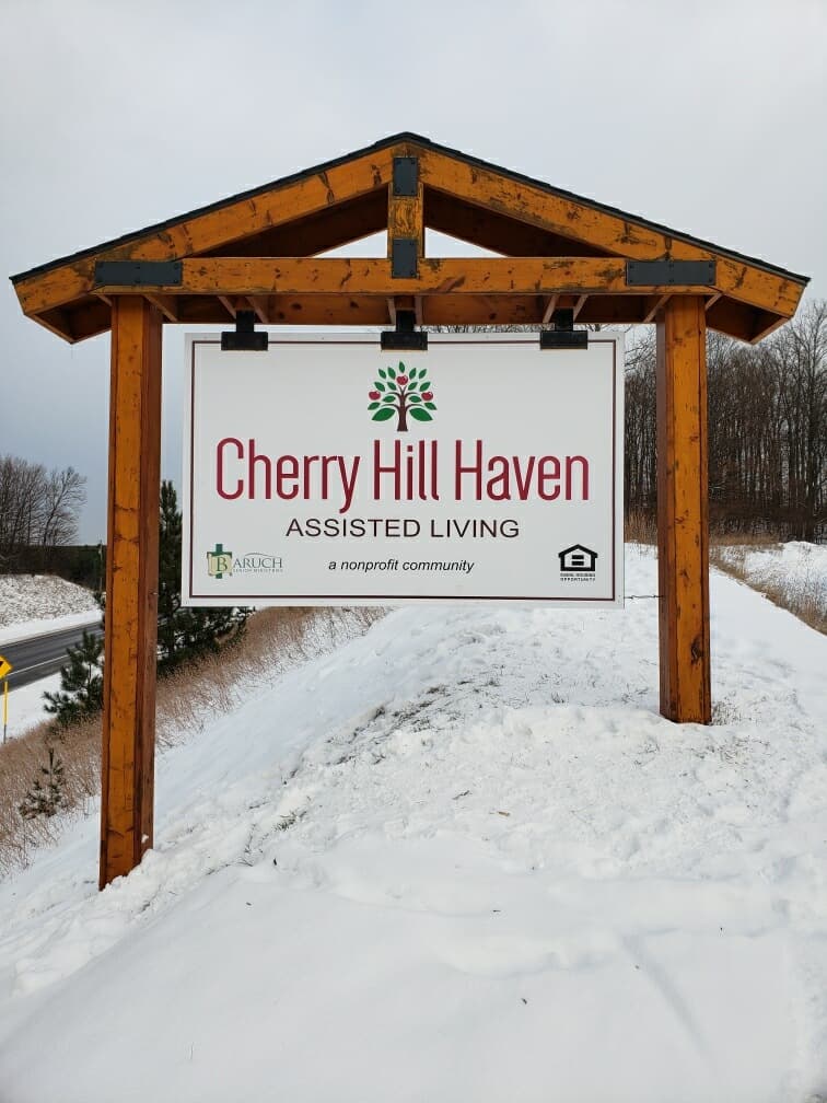 Cherry Hill Haven of Kalkaska