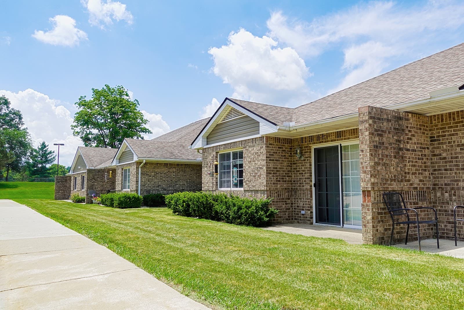 Vibrant Life Senior Living - Durand