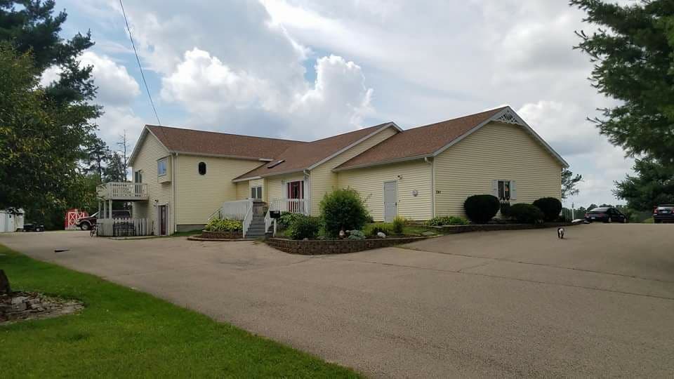 Engman's Haven House AFC, LLC