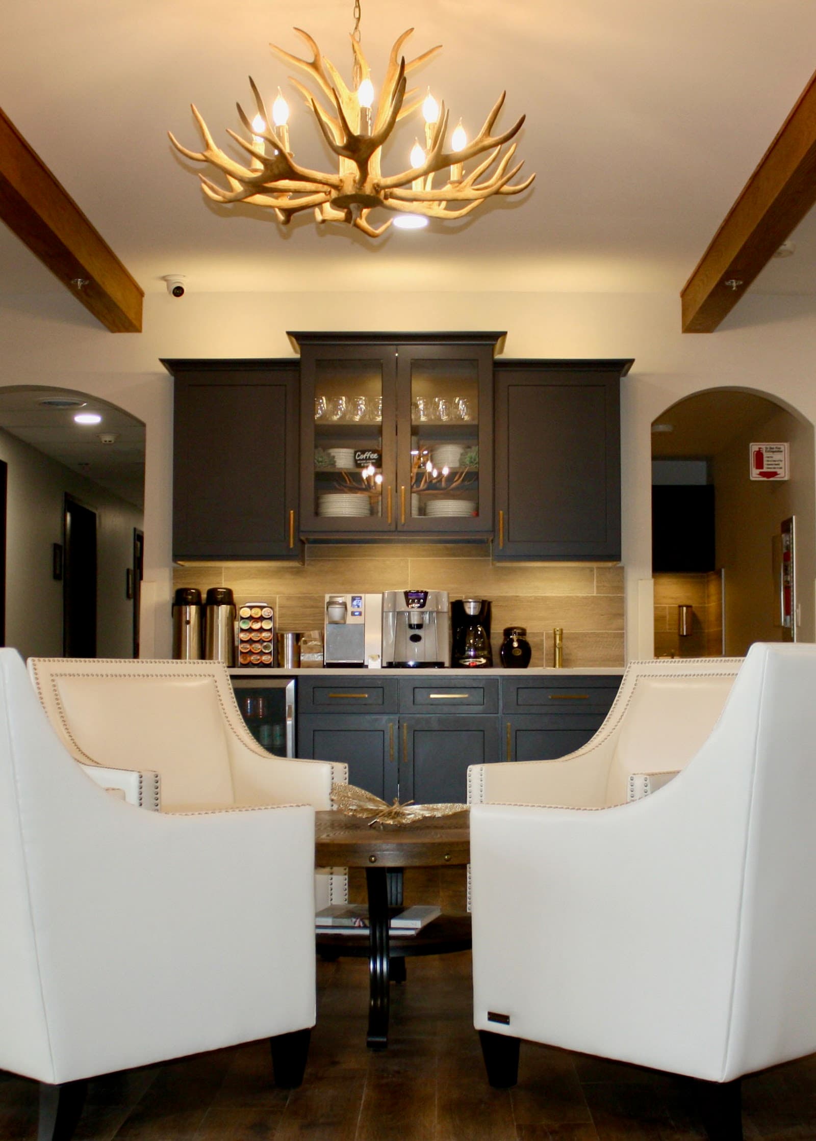Transition Assisted Living