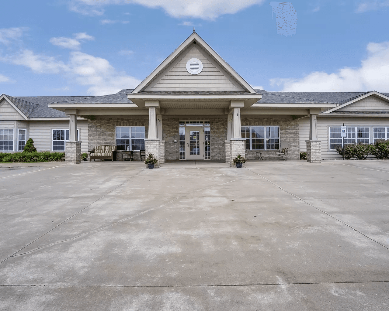 Heritage Hill Assisted Living