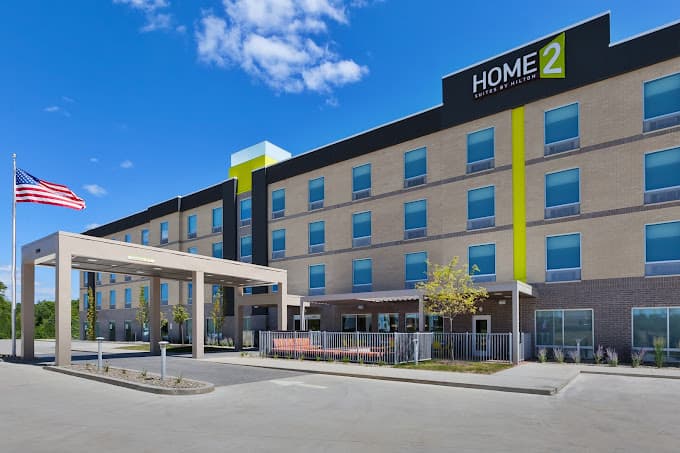 Hilten Group Home