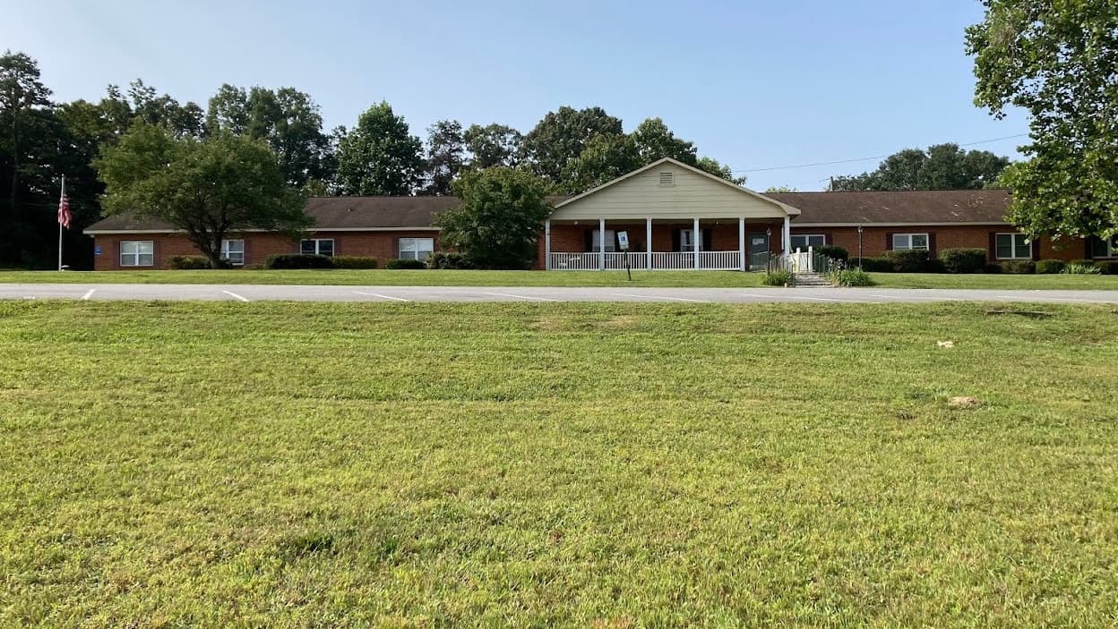 Heritage Care Home of Taylorsville