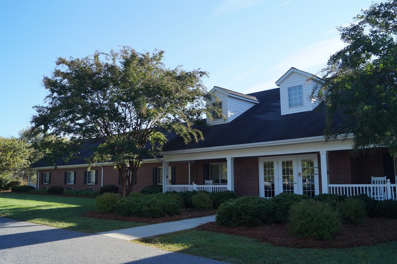 Taylorsville House