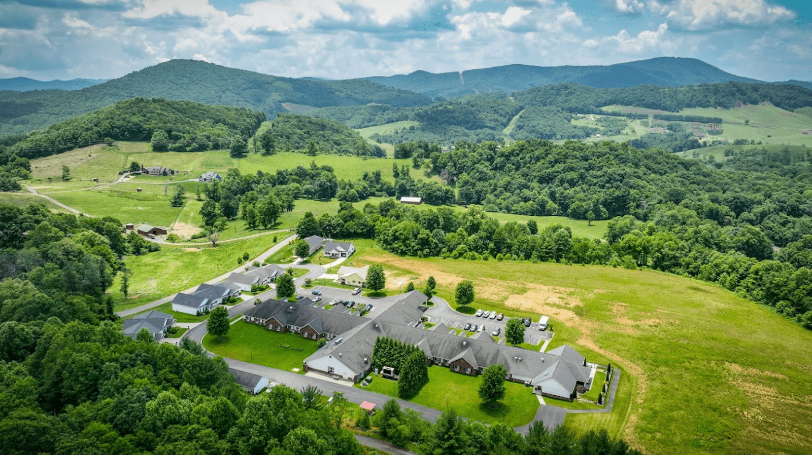 Forest Ridge Assisted Living