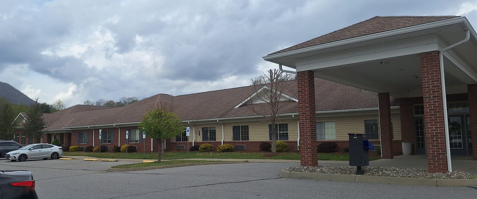 Generations Ashe Assisted Living