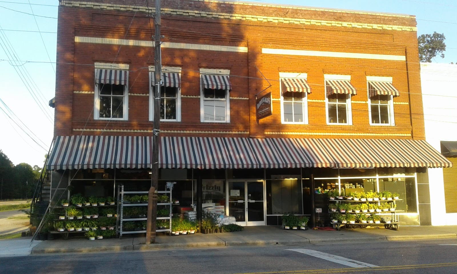 Bladen Manor Assisted Living