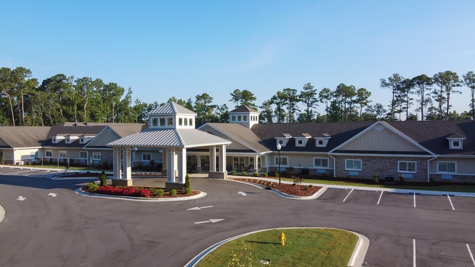 Coastal Pointe