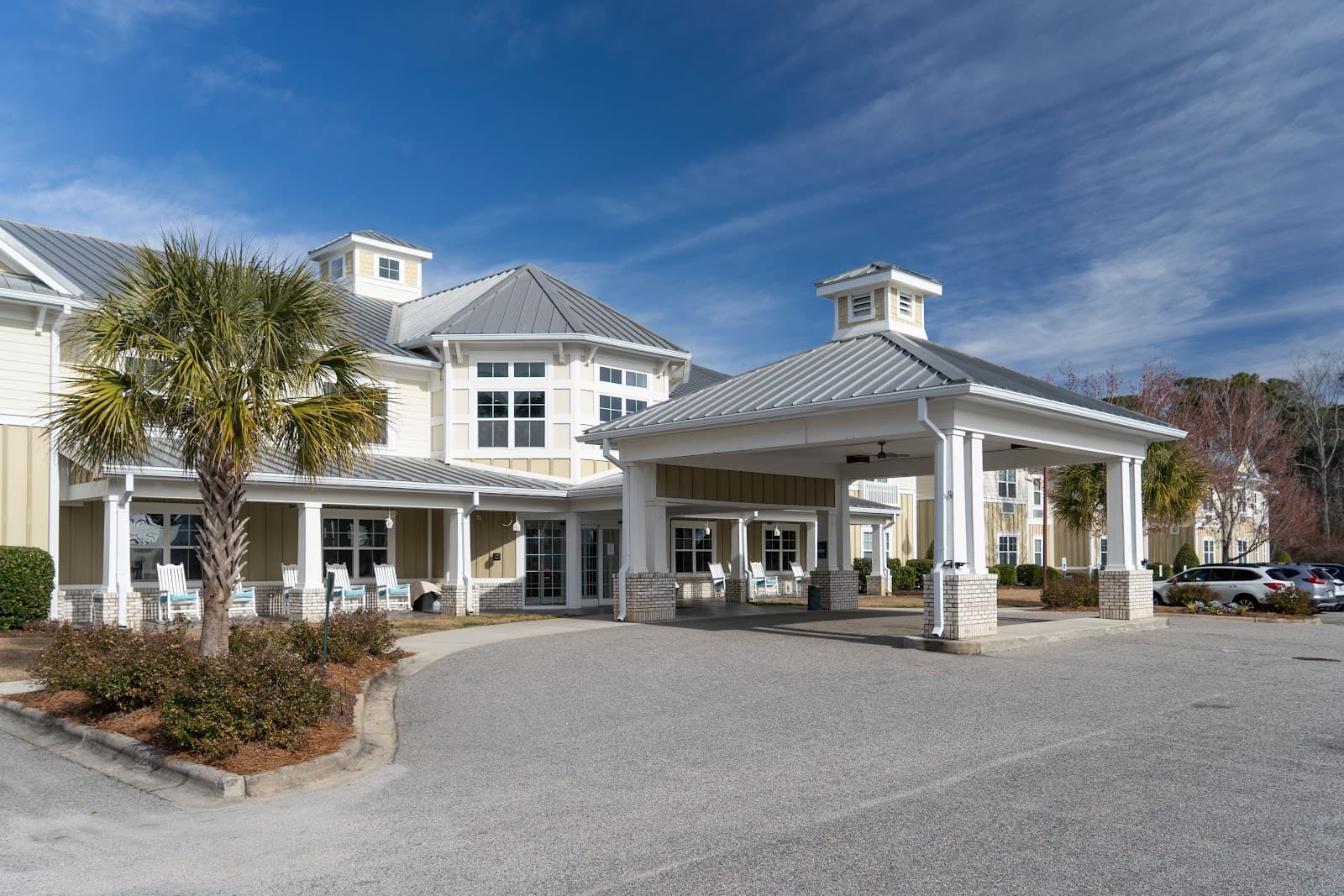 Ocean Isle Operations