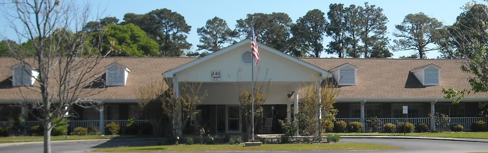 Carteret House