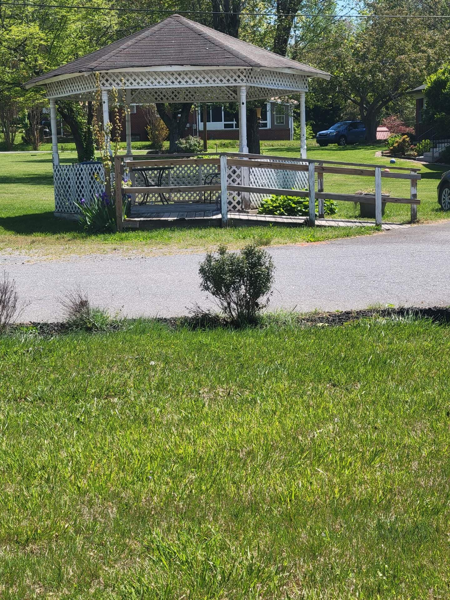Comfort Cove