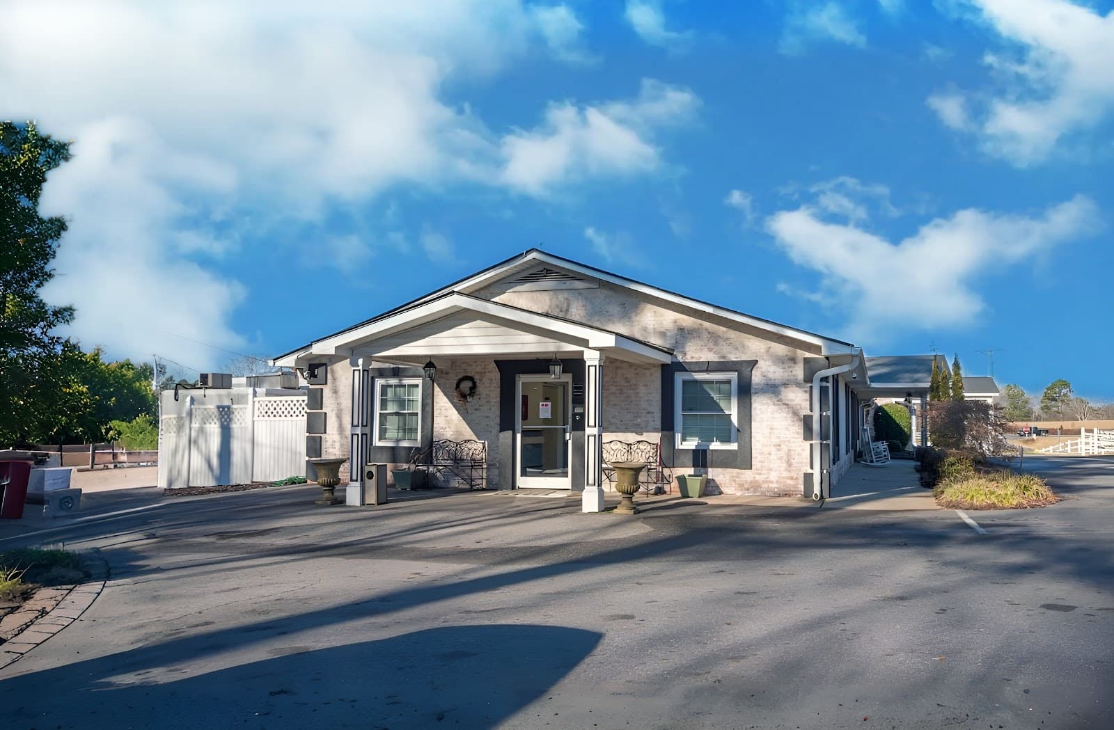 Comfort Cove Assisted Living