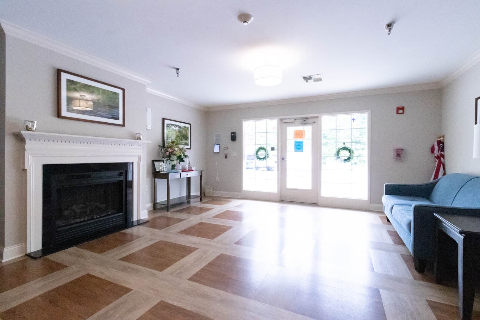 Dunmore Senior Living of Siler City