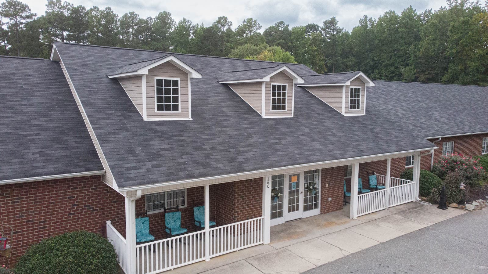Dunmore Senior Living