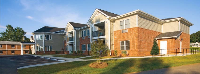 Pittsboro Christian Village