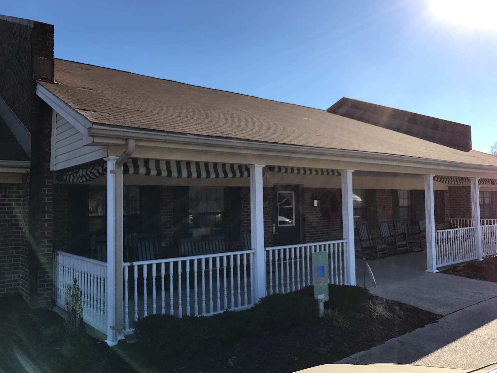 Edenton Primetime Retirement Center
