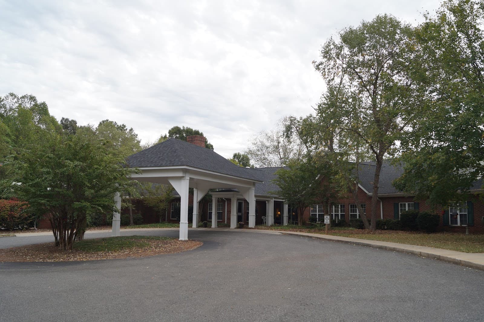 Cleveland House