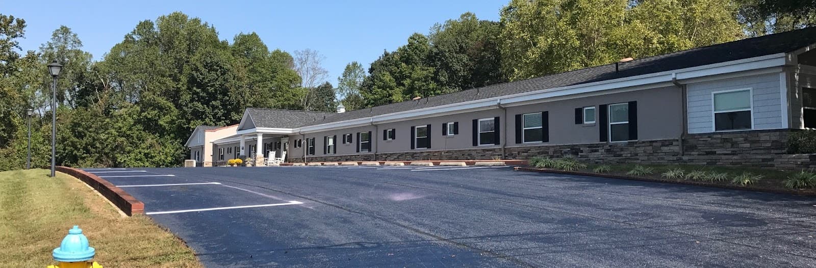 PS Senior Living of Mocksville
