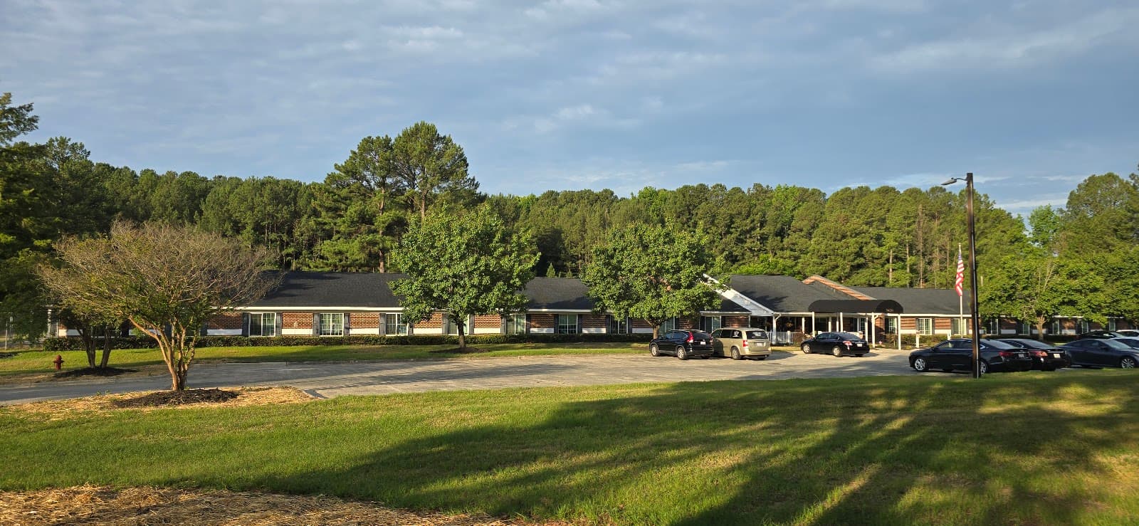 Durham Ridge Assisted Living