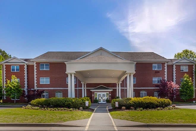 Brookdale Durham