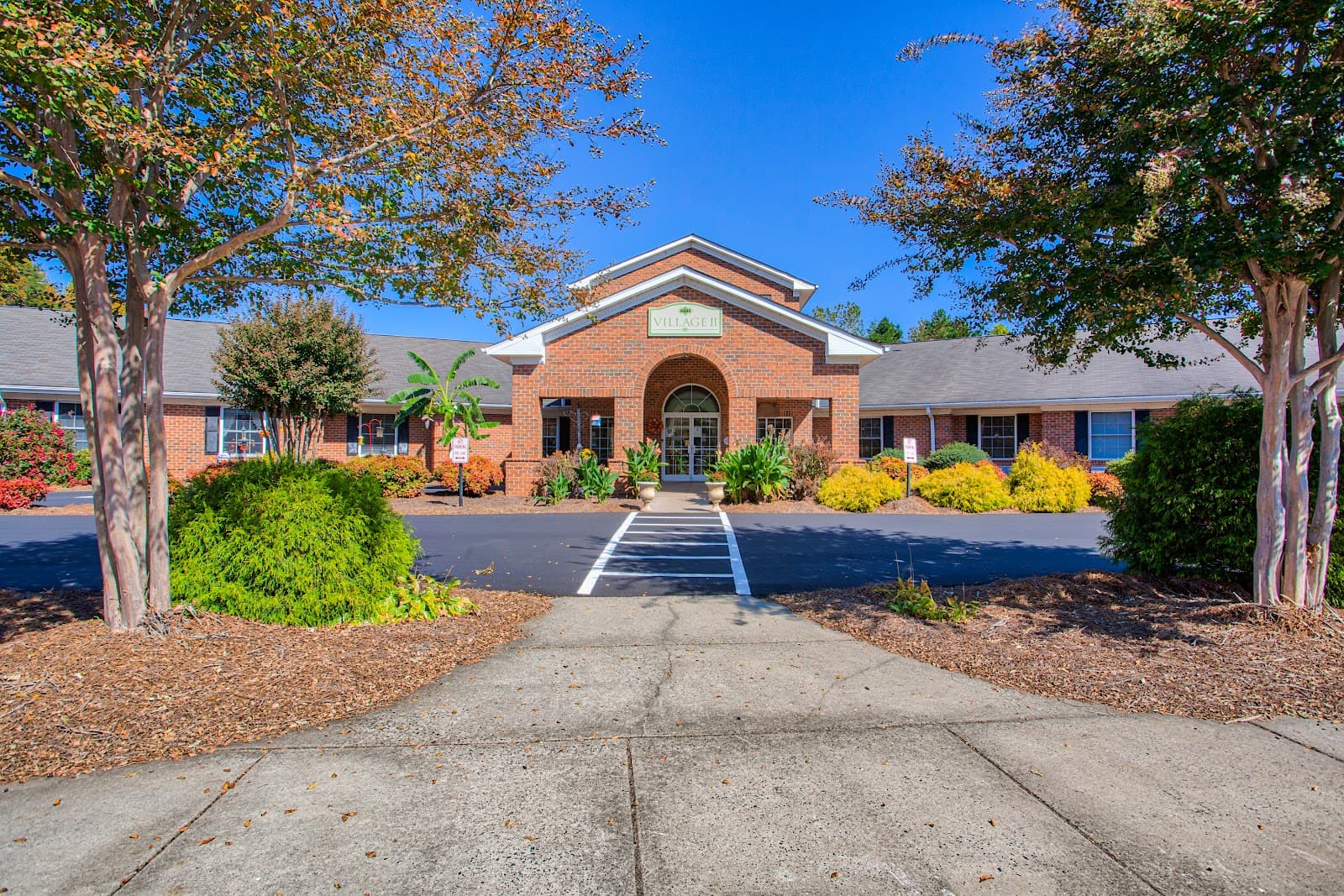 Clemmons Village II