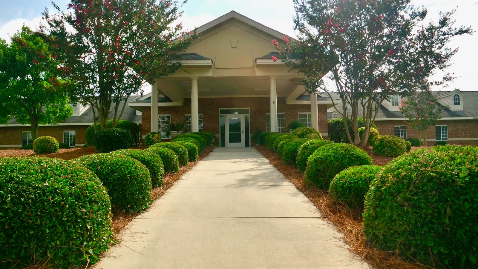 Oak Hill Living Center