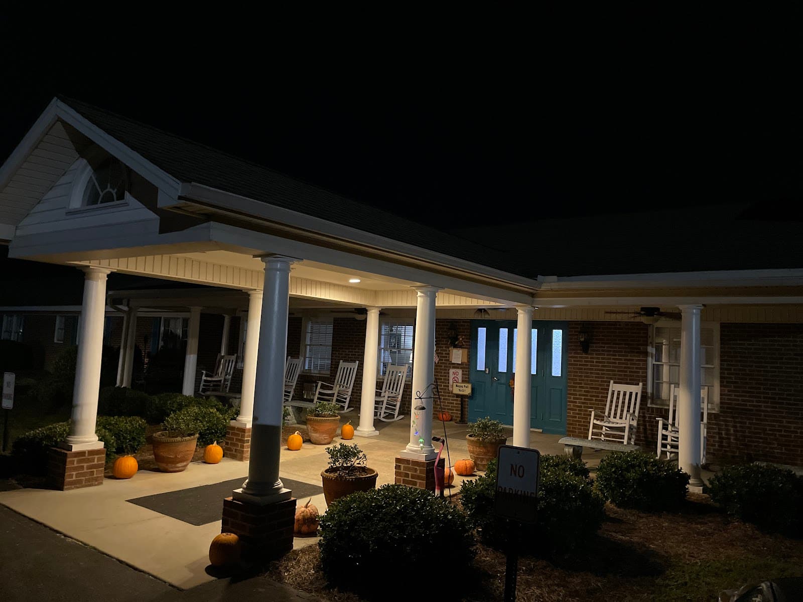 Senior Citizens Village