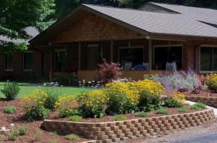 Spicewood Cottages Meadows