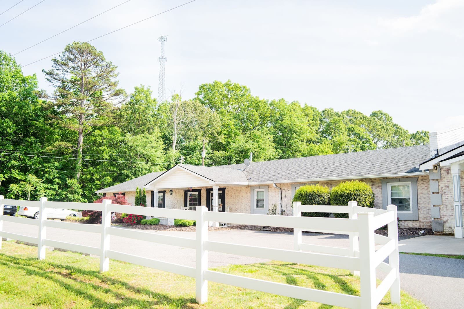 Harmony House Memory Care