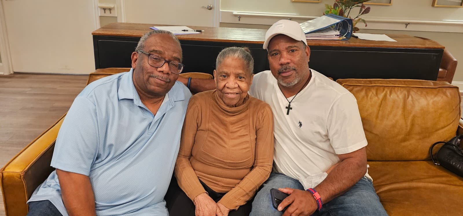 The Gardens of Statesville- Senior Living Community